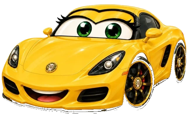 Cussy